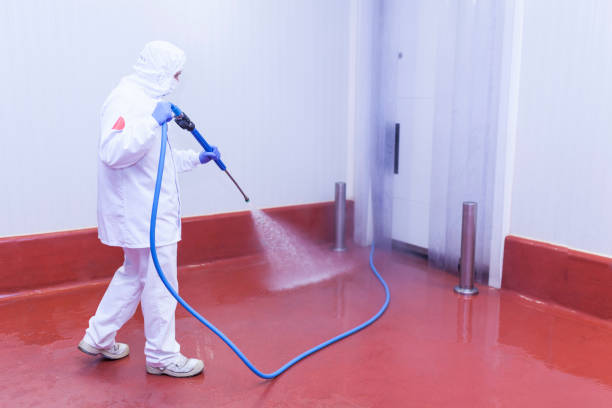Best Animal Enclosure Cleaning  in Des C, AR
