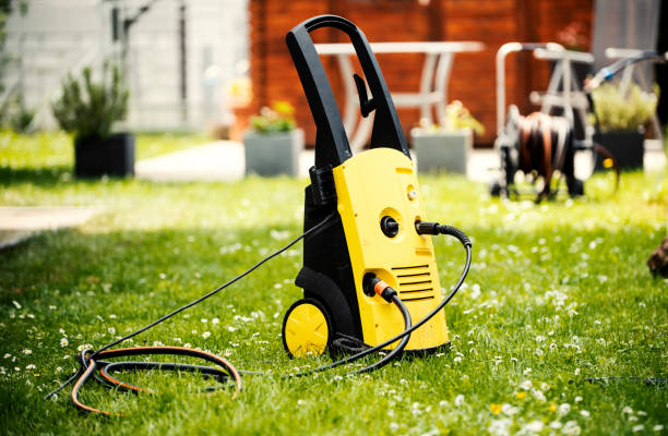 Best Fence Cleaning  in Des C, AR